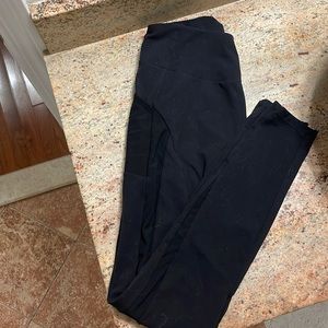 Gymshark leggings - SOLD